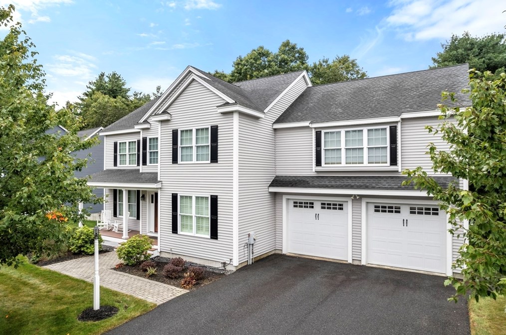 5 Gabrielle Cir, Maynard, MA 01754