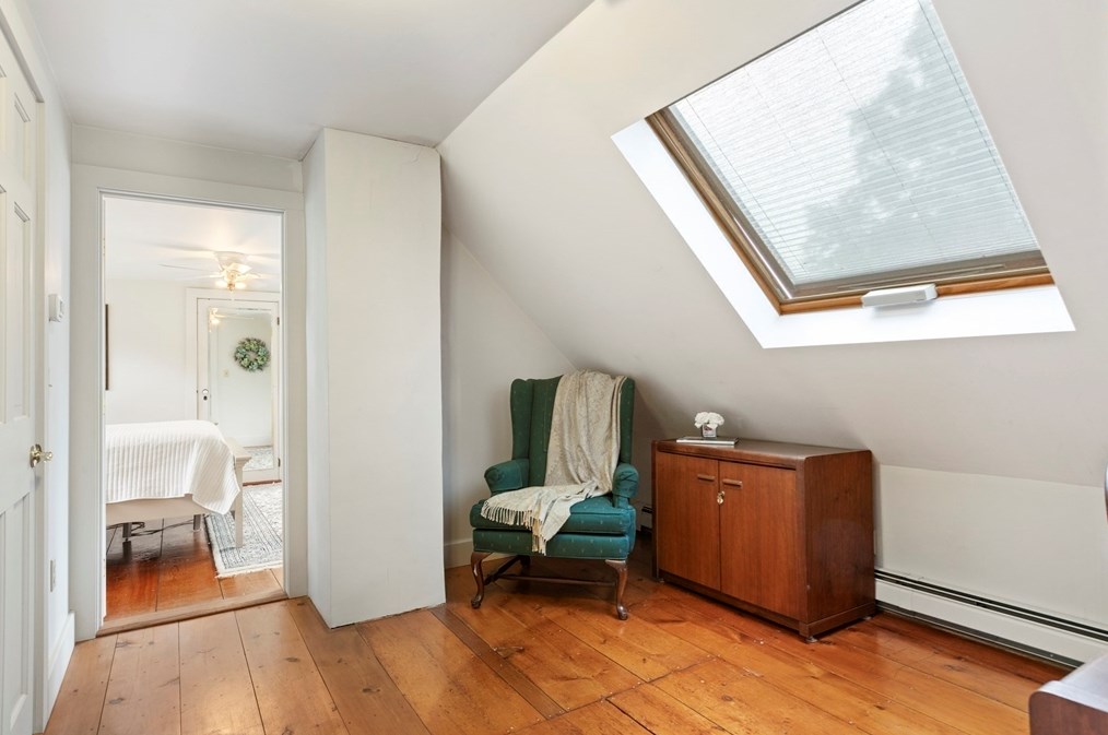 91 Norfolk St, Holliston MA 01746-2338 exterior