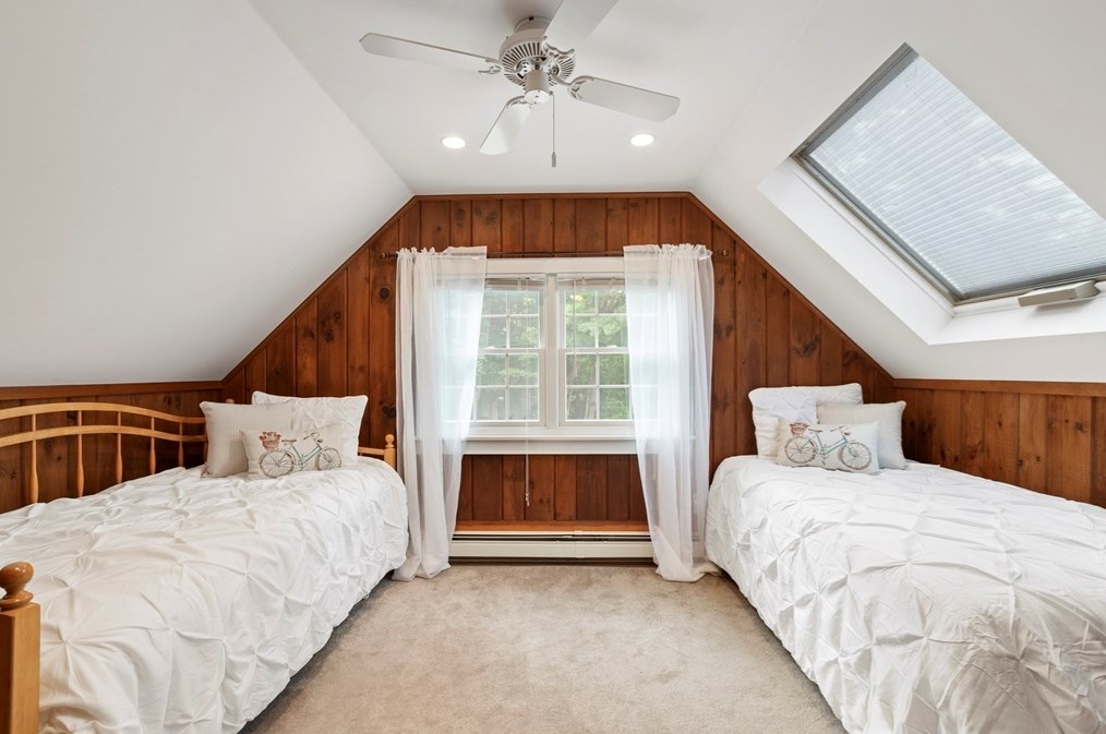 91 Norfolk St, Holliston MA 01746-2338 exterior