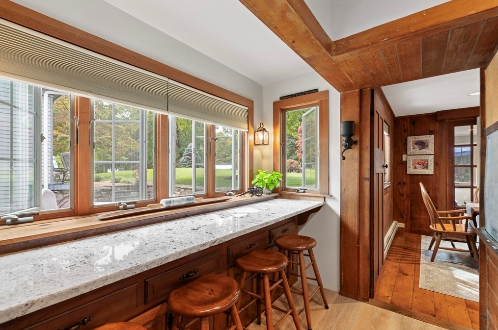 91 Norfolk St, Holliston MA 01746-2338 exterior