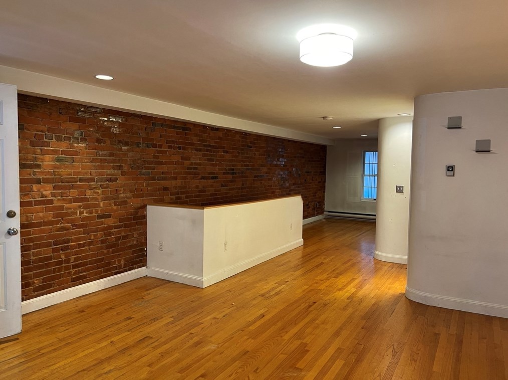 28 Appleton St #1, Boston, MA 02116
