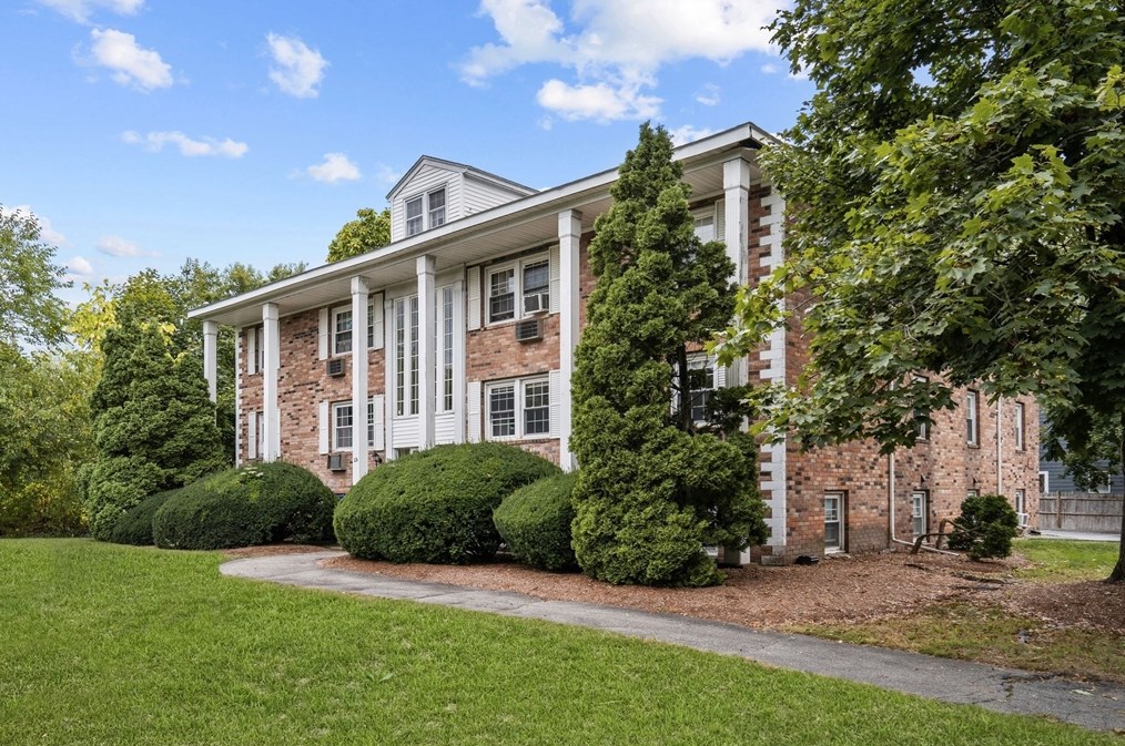 53 N Billerica Rd #5, Lowell, MA 01852