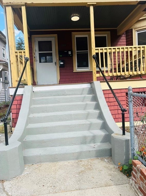 106 Geneva Ave ##1, Boston, MA 02121