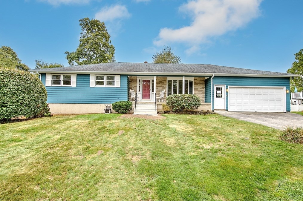 82 Amherst, Cumberland, RI 02864