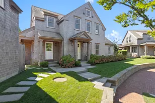 13A Gingy Ln, Nantucket, MA 02554 - Photo 1