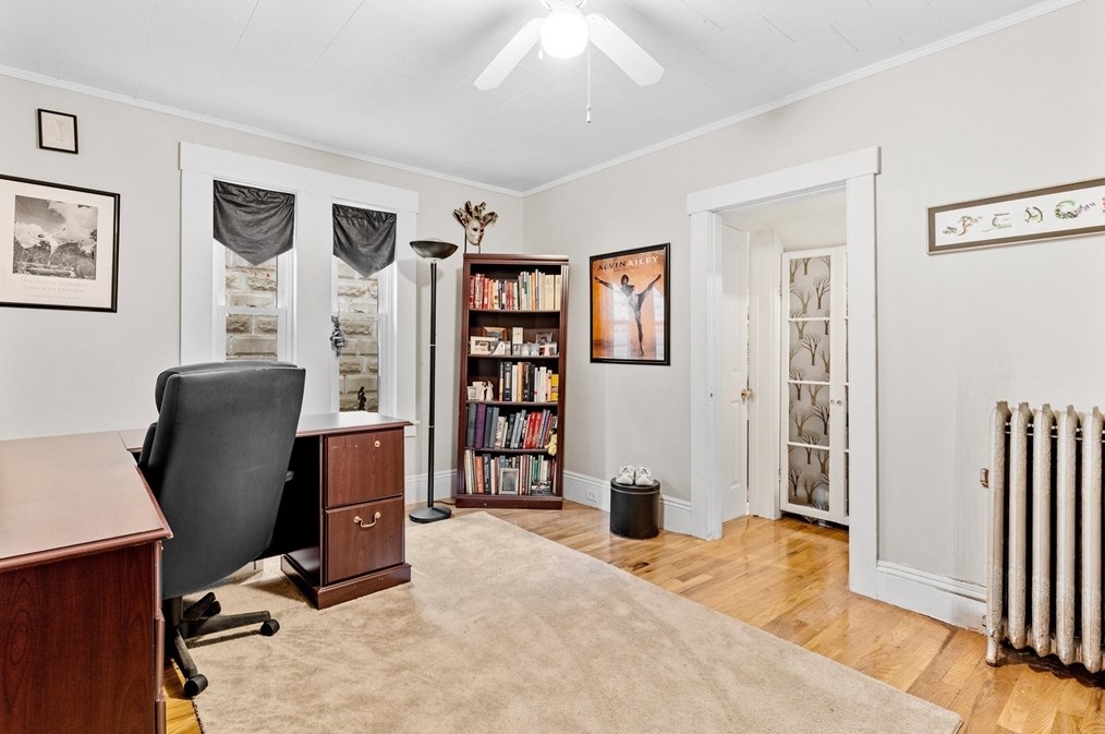 120 Haverhill St, Lawrence MA 01841-2817 exterior