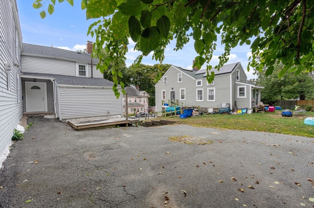 95-B Main St, Andover MA  01810-3803 exterior