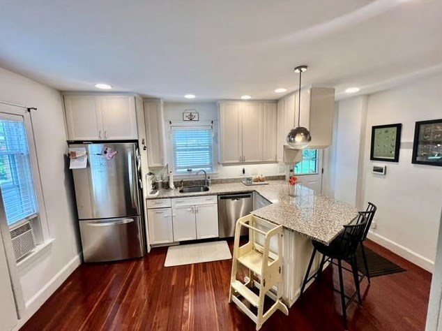 22 Longfellow Rd #n/a, Worcester, MA 01602