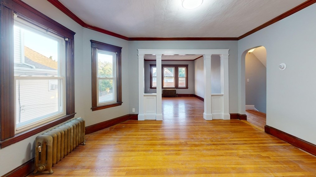 24 Valley St #2, Medford, MA 02155