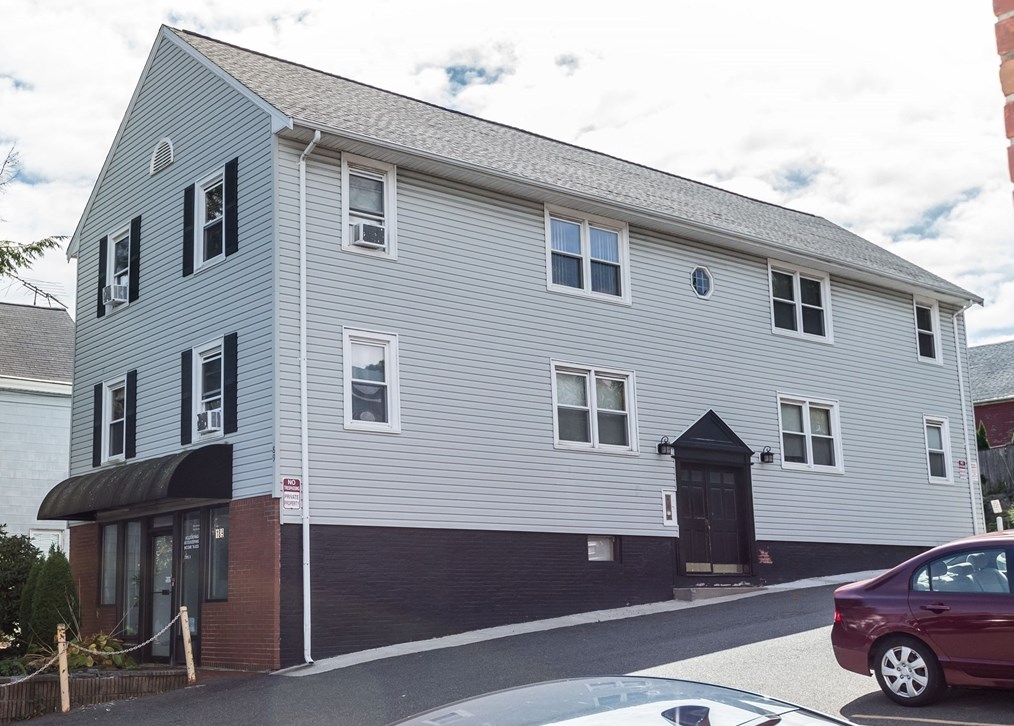 189 Ferry St #3, Malden, MA 02148