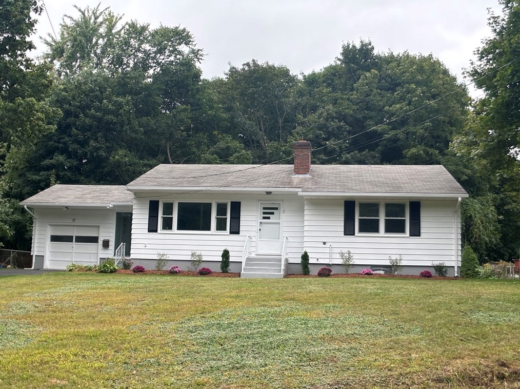 71 Parker Ave, Holden, MA 01520