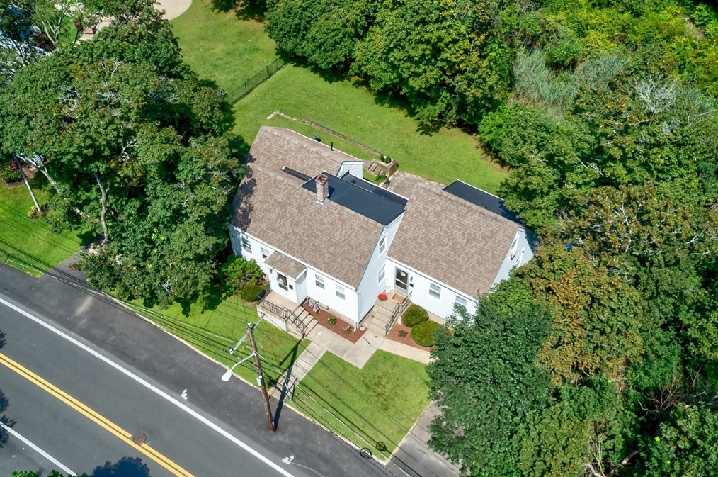 184-186 Pearl St, Weymouth, MA 02191