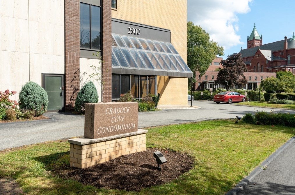 2500 Mystic Valley Pkwy, Medford MA  02155-7106 exterior
