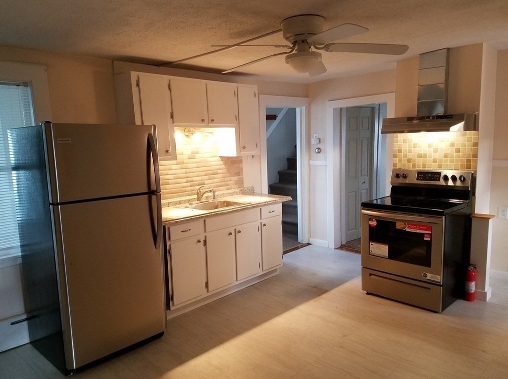 5 Cedar #3, Milford, MA 01757