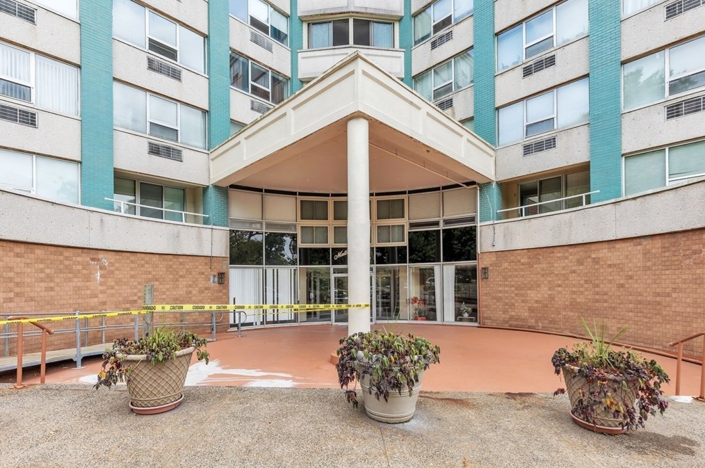 101 Mulberry St #518, Springfield, MA 01105