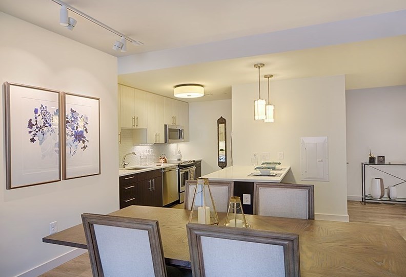 1 Canal St #805, Boston, MA 02114