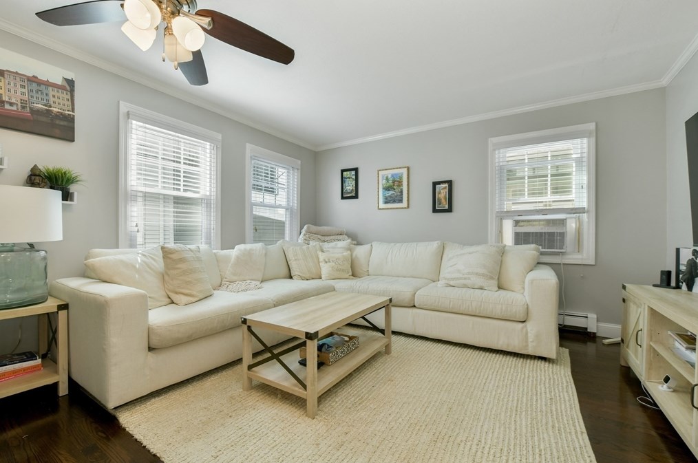 2 Everett Ct #1, Boston, MA 02128