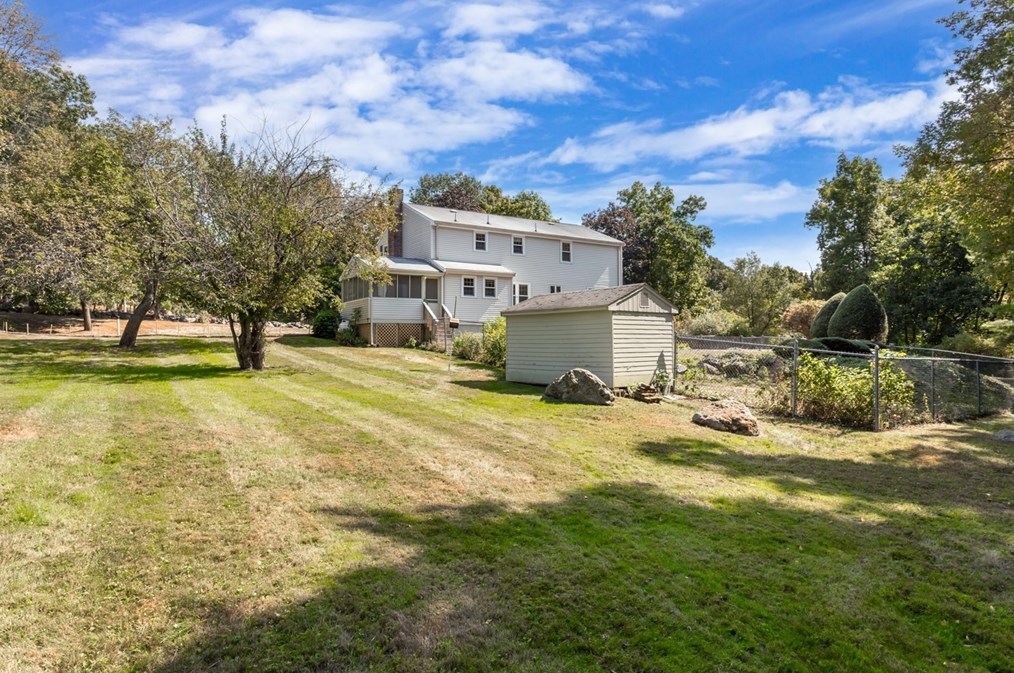 344 Orch St, Millis MA  02054-1026 exterior