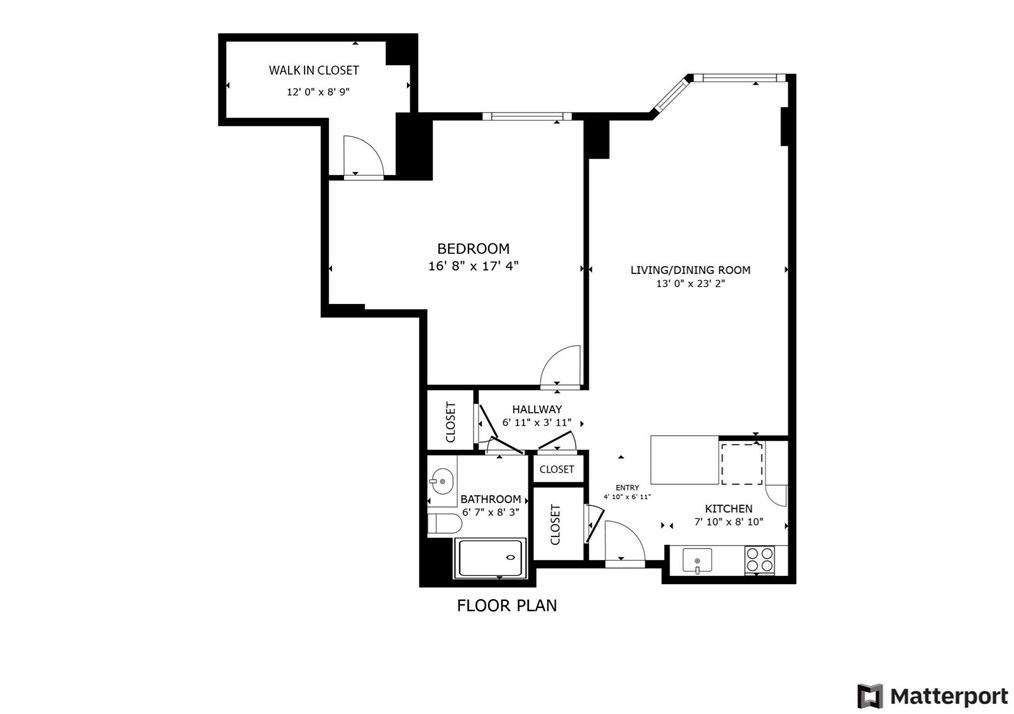 17 Otis St, Cambridge MA  02141-1842 exterior