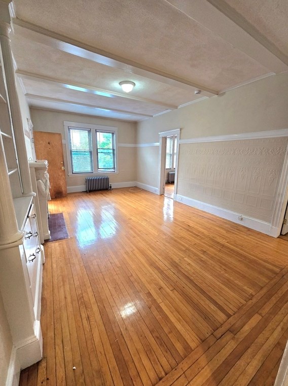 6 Bellvista Rd #4, Boston, MA 02134