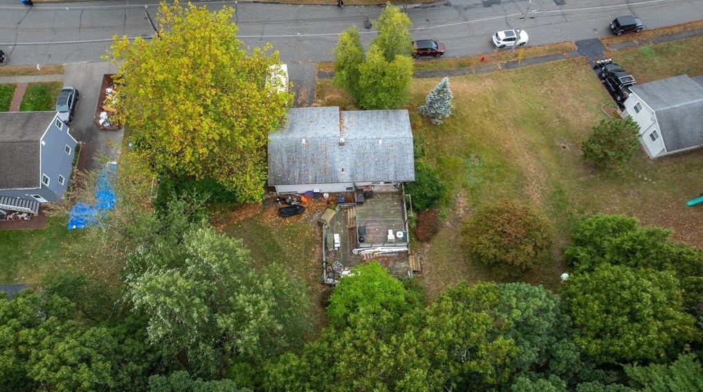 13 Donegal Rd, Peabody MA 01960-3616 exterior