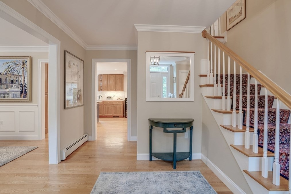 5 Stone Row Ln, Georgetown MA 01833-1242 exterior