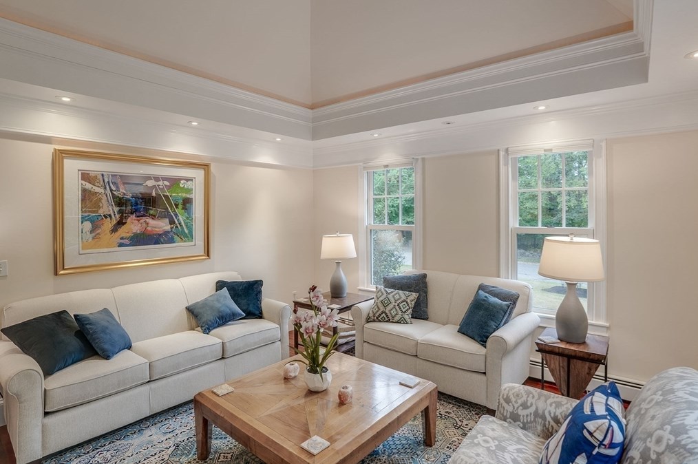 5 Stone Row Ln, Georgetown MA 01833-1242 exterior