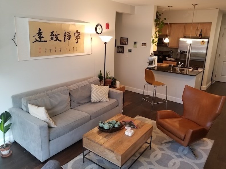 1501 Commonwealth Ave #305, Boston, MA 02135