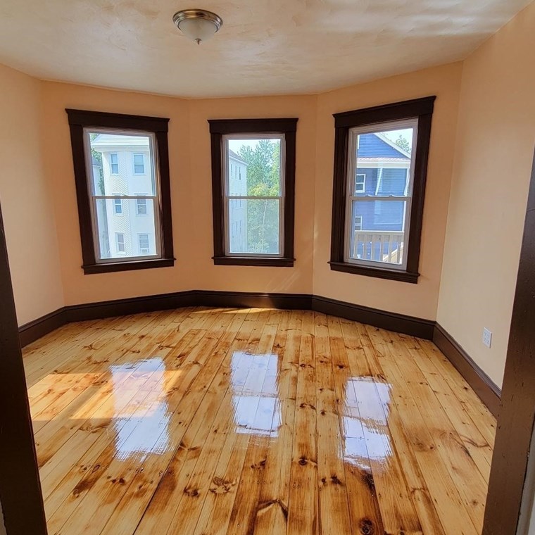 111 Rodney #1, Worcester, MA 01605