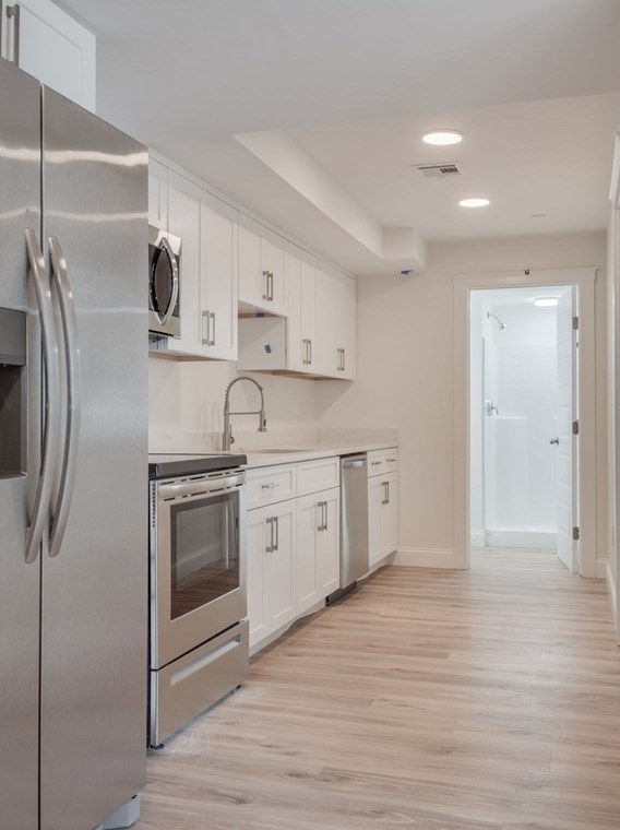 14 William St #2, Worcester, MA 01609