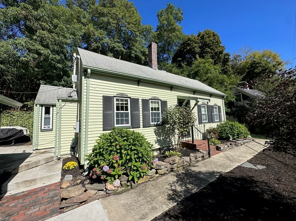 19 Billington, Plymouth, MA 02360