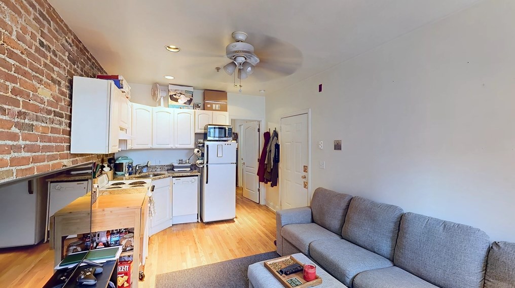 91 Prince St #6, Boston, MA 02113