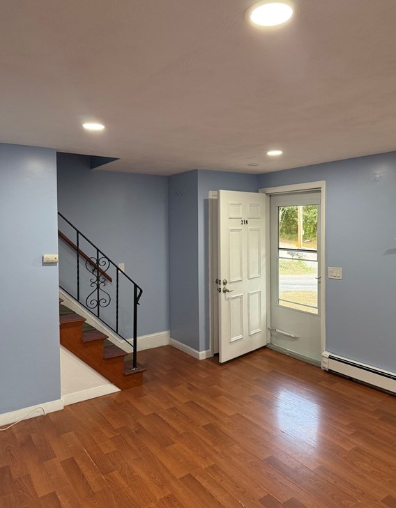 218 Hart St, Taunton MA 02780-3714 exterior