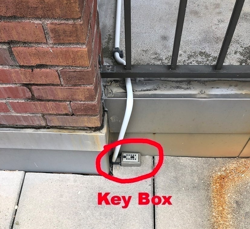 90 Quincy Shore Dr, Quincy MA  02171-2900 exterior