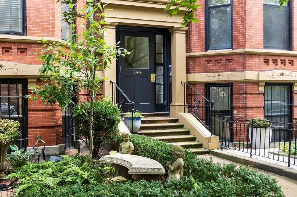 144 Marlborough St #1, Boston, MA 02116