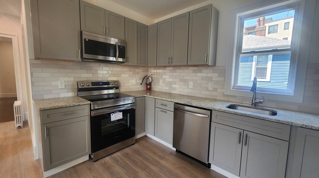 11 Wyoming #2, Boston, MA 02121