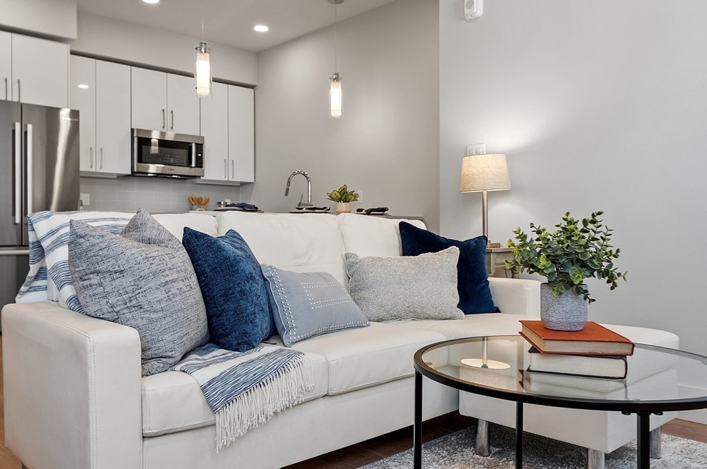 124 Highland Ave, Somerville MA  02143-1664 exterior