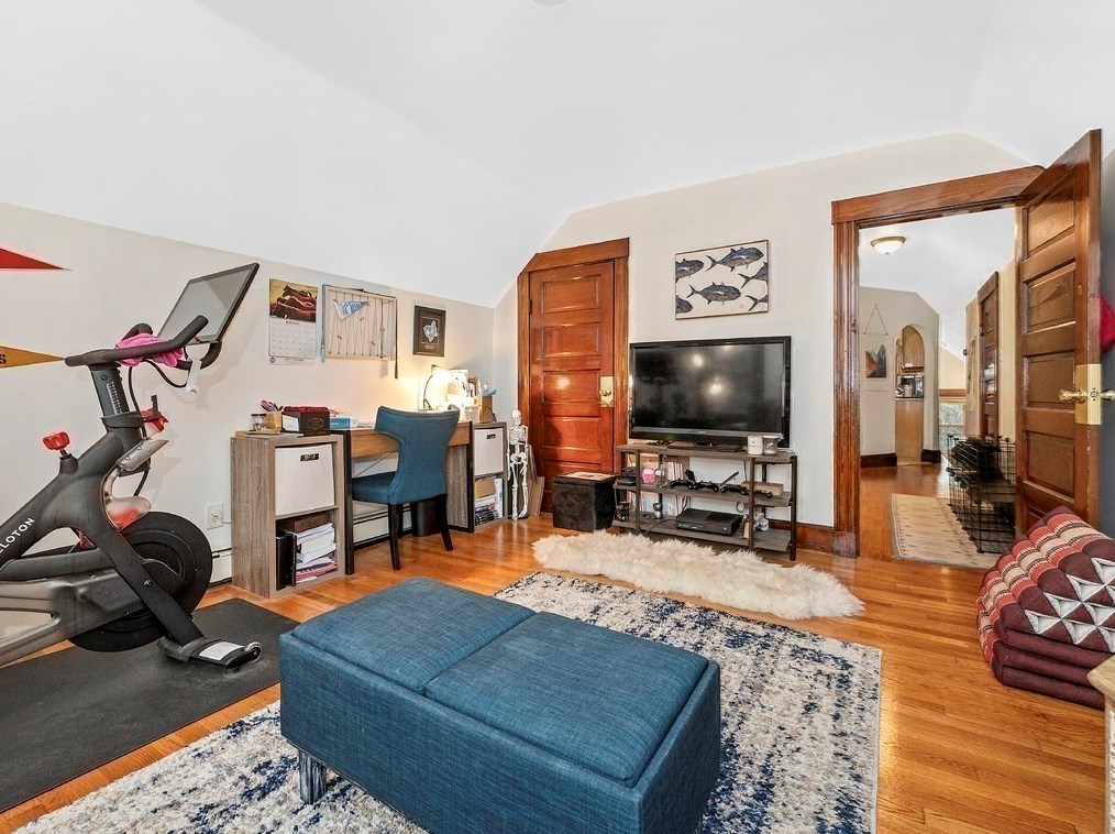 129 Arsenal St, Watertown, MA 02472 exterior
