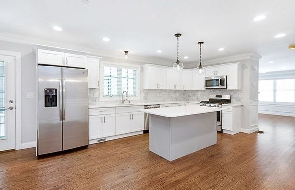 20 Hawthorne #a, Boston, MA 02119