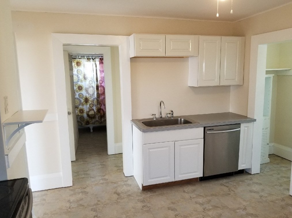 25 Prentice #2, Springfield, MA 01104