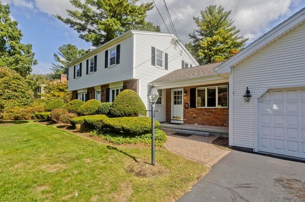 63 Elizabeth Ave, Montgomery, MA 01085