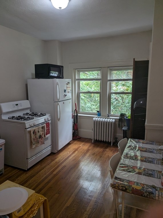 392 Fellsway W #5, Medford, MA 02155