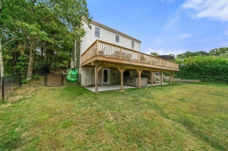 85 Alewife Rd, Plymouth MA 02360-2209 exterior