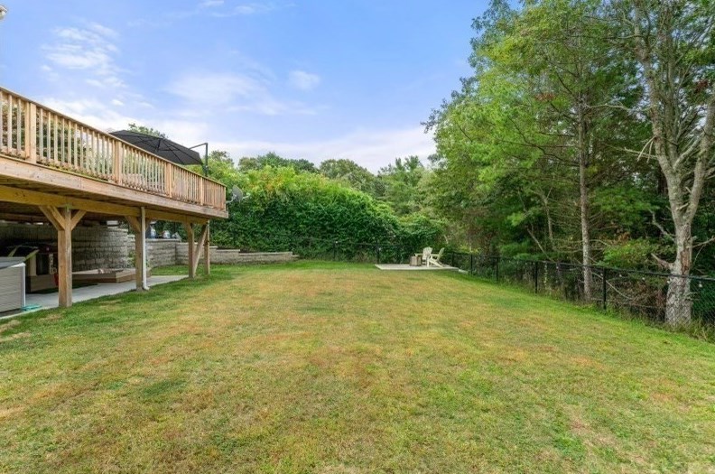 85 Alewife Rd, Plymouth MA 02360-2209 exterior