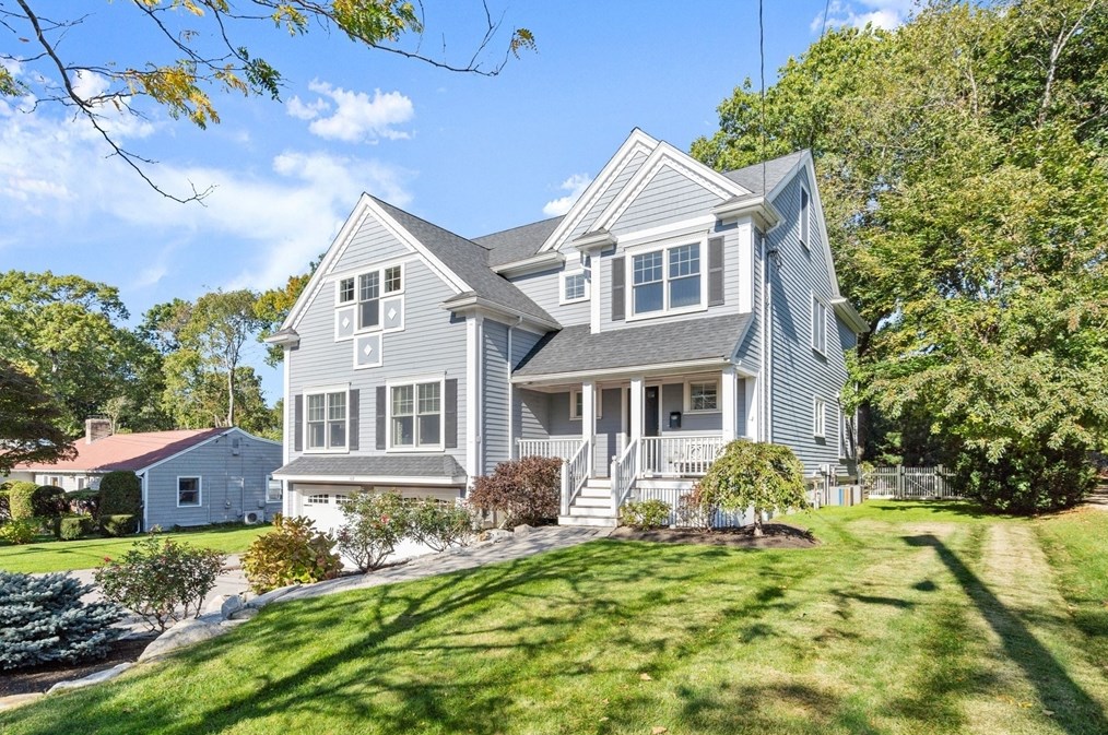 108 Stanley Rd, Newton, MA 02468