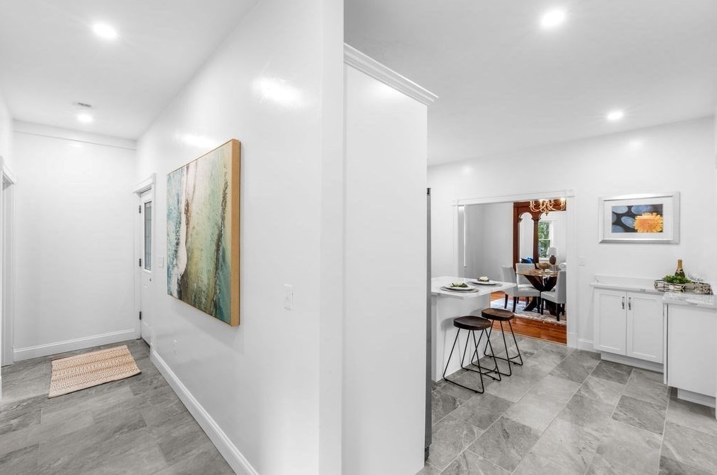 451 Matfield St, West Bridgewater MA  02379-1343 exterior