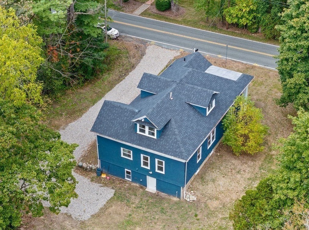 451 Matfield St, West-Bridgewater, MA 02379 exterior