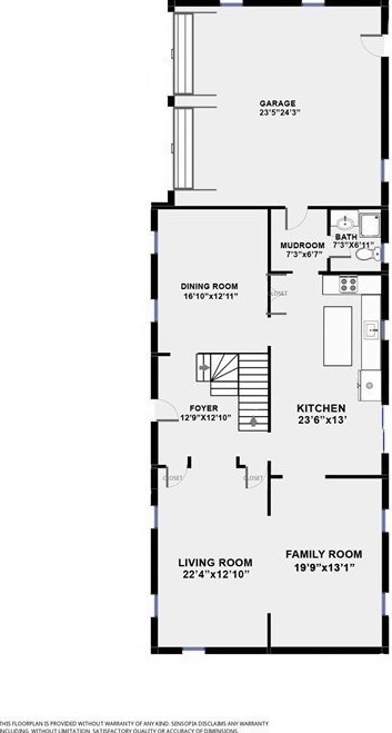 1 Aster Ln, Dartmouth MA 02748-1785 exterior