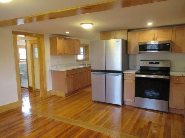 43 Pleasant #2, Gloucester, MA 01930