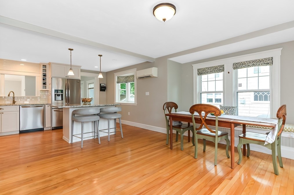 66 Lincoln St #66, Dedham, MA 02026